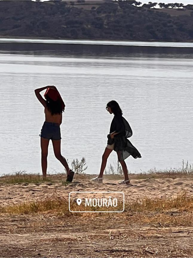 Slowly-Com Vagar Mourão Zewnętrze zdjęcie